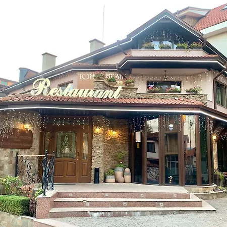 ,,адела”-апартамент за гости Lägenhet *