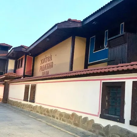 Lägenhet ,,адела”-апартамент за гости *