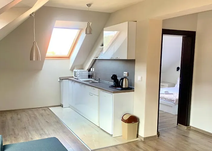 Lägenhet ,,адела”-апартамент за гости Velingrad