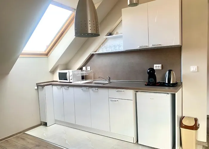 ,,адела”-апартамент за гости Lägenhet