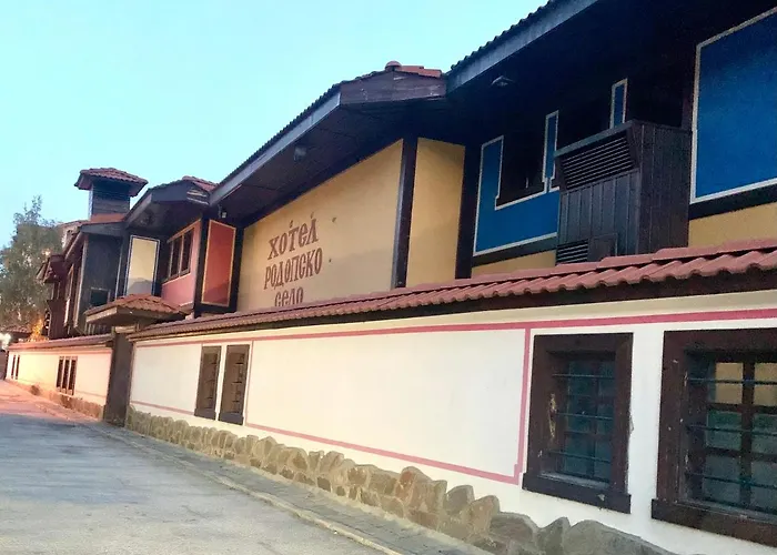 Lägenhet ,,адела”-апартамент за гости *