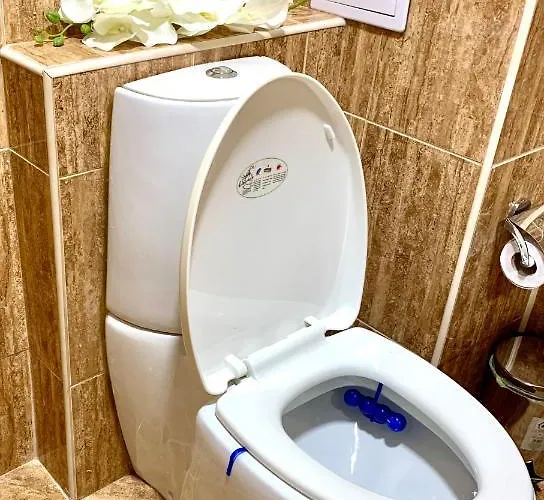 Lägenhet ,,адела”-апартамент за гости Velingrad