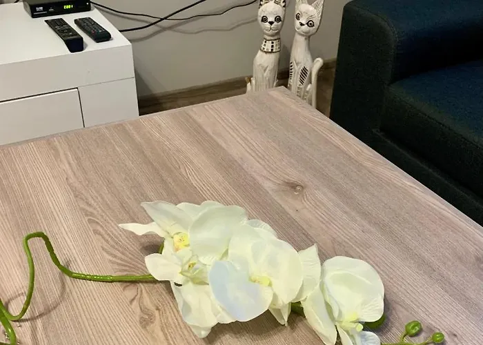 ,,адела”-апартамент за гости Lägenhet Velingrad